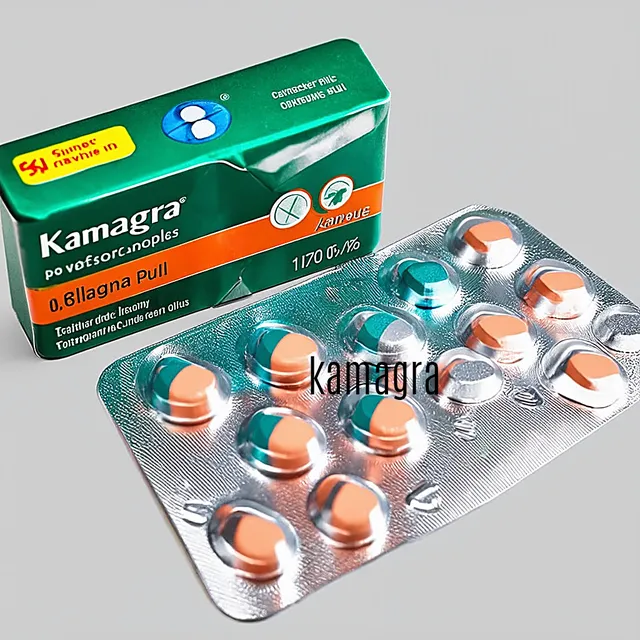 Kamagra senza ricetta